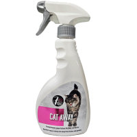 7 Pets® Cat Away Spray